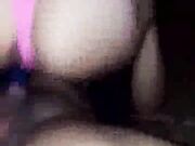 Spoiled Wife Loves Having her Pussy Filled Up With Cum