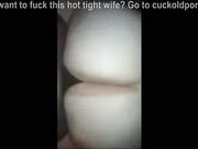 Neighbor Vira Gold fucks in her husband's bedroom