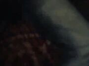 Cuckold watching and recording his wife making sex with BBC