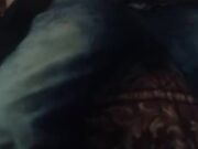 Cuckold watching and recording his wife making sex with BBC