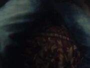 Cuckold watching and recording his wife making sex with BBC