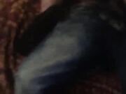 Cuckold watching and recording his wife making sex with BBC