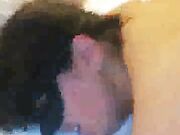 Cuckold hubby sharing wife with his group of friends