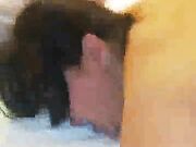 Cuckold hubby sharing wife with his group of friends