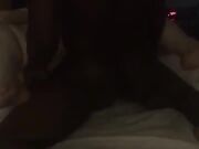 Mature wife get fucked by bbc in the hotel