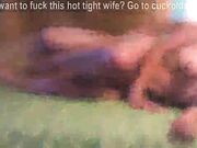 Banging Wife Gets Back at Husband