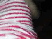 Hotwife Humiliates Cuck Husband with BBC