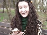 GERMAN SCOUT - Alisa Horakova Casting