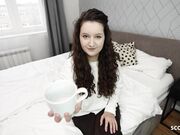 GERMAN SCOUT - Alisa Horakova Casting