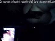 Cuckold Man Watches His Sexy Wife Fucked By BBC