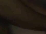 Homies girlfriend comes over while hes at work