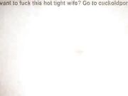 Amateur interracial cuckold compilation with tons of fucking