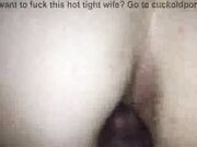 Amateur interracial cuckold compilation with tons of fucking