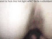 Amateur interracial cuckold compilation with tons of fucking