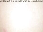 Amateur interracial cuckold compilation with tons of fucking