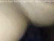 Horny Wife Elissen Sweet Needs Black Cock In Her Ass