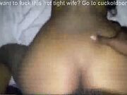 Horny Wife Elissen Sweet Needs Black Cock In Her Ass