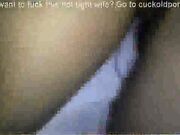 Horny Wife Elissen Sweet Needs Black Cock In Her Ass