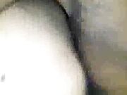 BBC Does White Wife On Couch