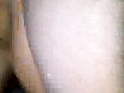 BBC Does White Wife On Couch