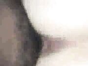 Wife First Time Cheating With Condom Closeup Amateur