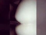 Orgy with my girlfriend and her BBW friend