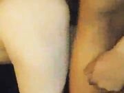 Carol Fucks Two Big Beautiful Black Cocks