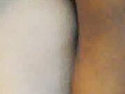 Carol Fucks Two Big Beautiful Black Cocks