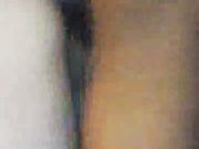 Carol Fucks Two Big Beautiful Black Cocks