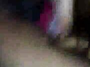 White woman shows how to fuck a BBC