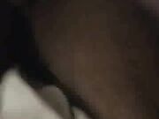 Horny Wife and husband fucking hard part-2