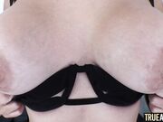 TRUE ANAL Jessie Rogers needs some more