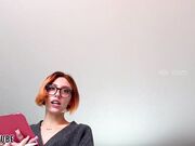 Elle Marz Cleansing Ur Sacral Chakra Impregnated.mp4