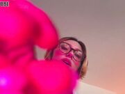 Elle Marz Hypnobreed Newage Dr.mp4