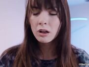 Miss Malorie Switch - Hot StepMom Hotline