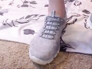 Big Pussy Lips Teen on Webcam Solo