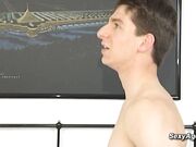 Shaved pussy granny licked and fucked