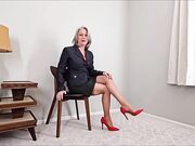 MoRina Making StepMom Yours.mp4