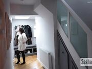 SashaCurves - Jealous Mom Will Do Anything For Your Attention -