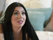 Sure Ill suck while your wife spanks me