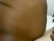 Interracial Double Penetration for Orgasmic Babe