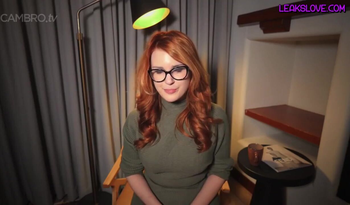 Olive Wood - The Bad Therapist.mp4