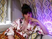 Sydney Harwin - The RV a Mommy and Son Movie