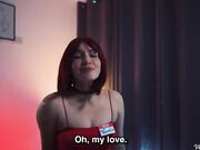 Veronica Russo – Date With Mommy -