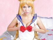 Ash13y A1ban - Sailor Moon Rides.mp4