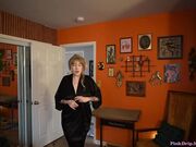 Pink Drip - Mom Fiction