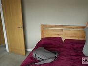 Sashacurves When StepMom Came To Stay