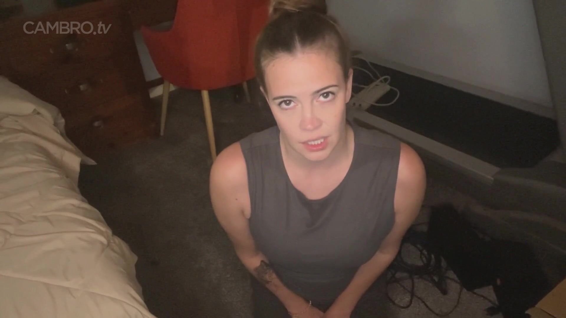Maggierosexo Mommy RP With Your Teacher.mp4