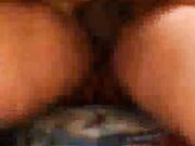 Cheating hotwife waits for her BF to leave