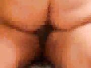 Cheating hotwife waits for her BF to leave